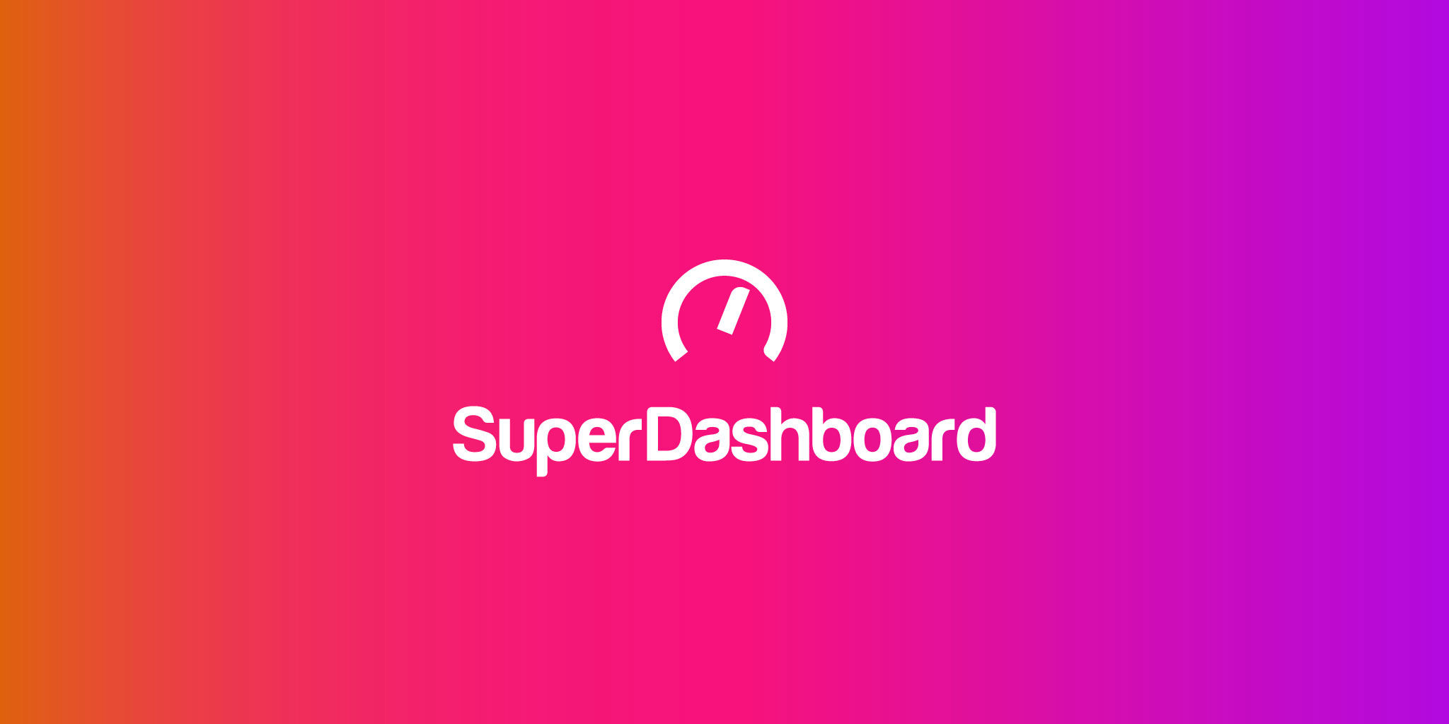 Google Dashboards